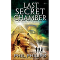 Last Secret Chamber: Ancient Egyptian Historical Mystery Fiction Adventure: Sequel to Mona Lisa's Secret