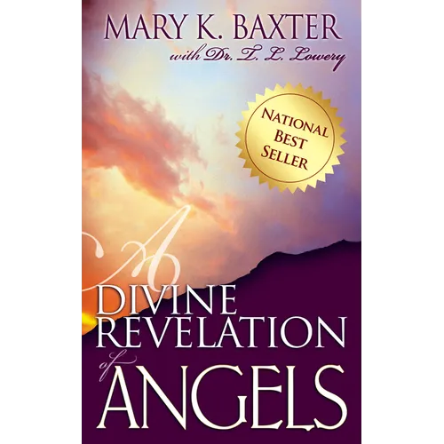A Divine Revelation of Angels