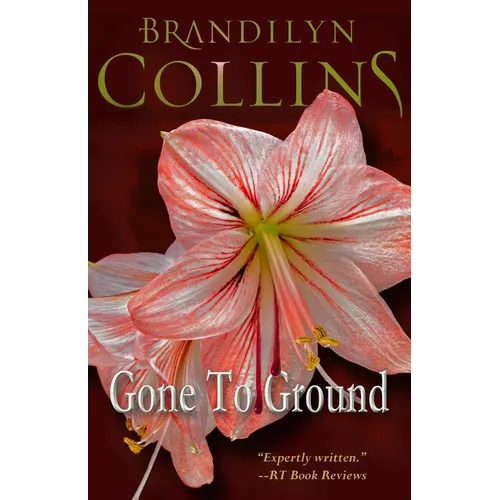 Gone To Ground