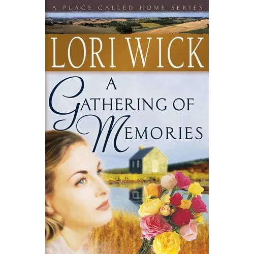 A Gathering of Memories