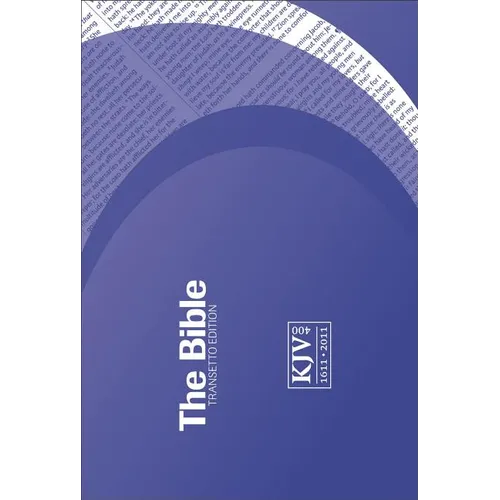 Transetto Bible-KJV