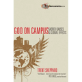 God on Campus: Sacred Causes Global Effects