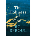 The Holiness of God