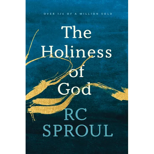 The Holiness of God