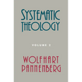 Systematic Theology, Volume 2