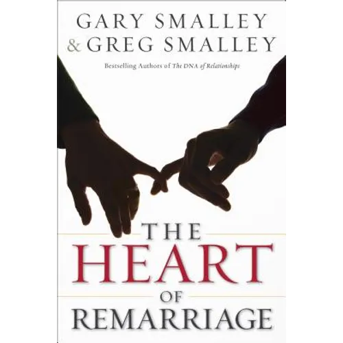 Heart of Remarriage