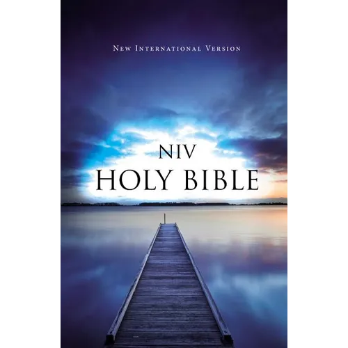 Value Outreach Bible-NIV