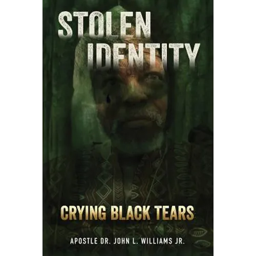Stolen Identity