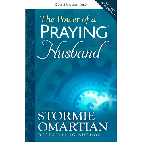 The Power of a Praying Husband