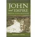 John and Empire: Initial Explorations