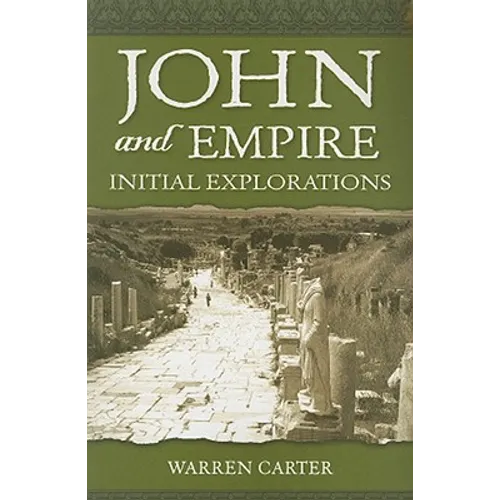 John and Empire: Initial Explorations