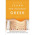 Learn New Testament Greek
