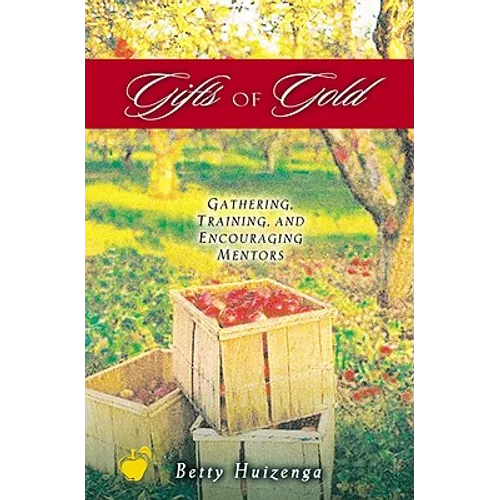 Gifts of Gold