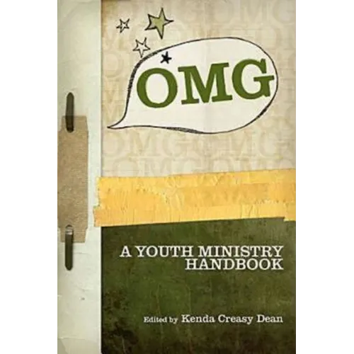 OMG: A Youth Ministry Handbook