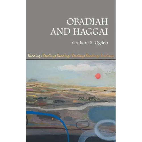 Obadiah and Haggai