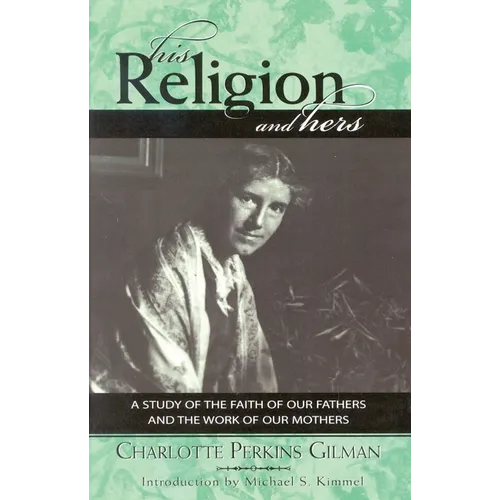 His Religion and Hers