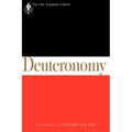 Deuteronomy: A Commentary