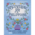 Discovering Joy in Philippians: A Creative Devotional Study Experience