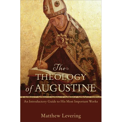 Theology of Augustine