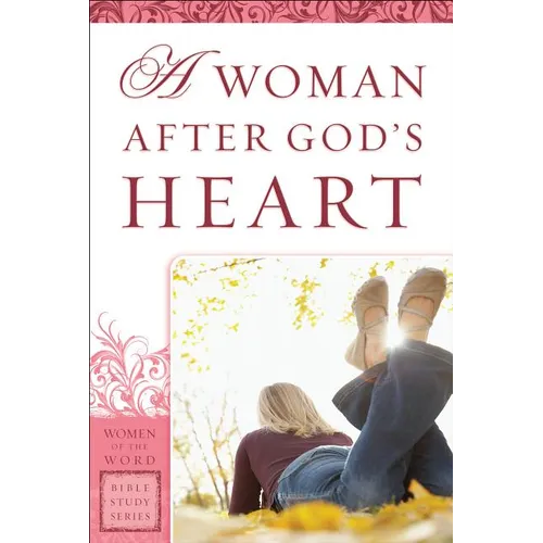 Woman After God's Heart