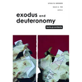 Exodus and Deuteronomy: Texts @ Contexts series