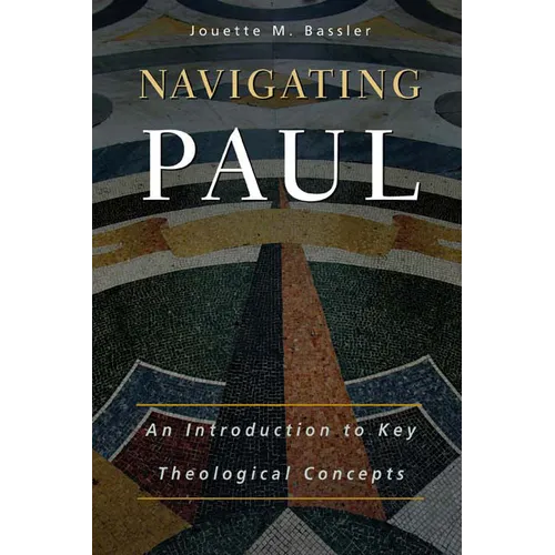Navigating Paul