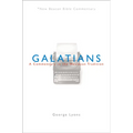 Nbbc, Galatians: A Commentary in the Wesleyan Tradition
