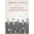 Obedience and Servant Leadership: Apollis, Appies, Buti, Buys