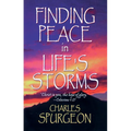 Finding Peace in Life's Storms