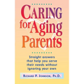 Caring for Aging Parents