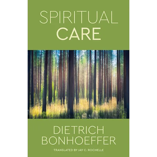 Spiritual Care
