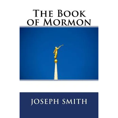 The Book of Mormon
