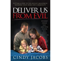 Deliver Us From Evil