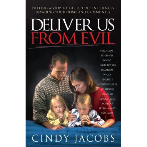 Deliver Us From Evil