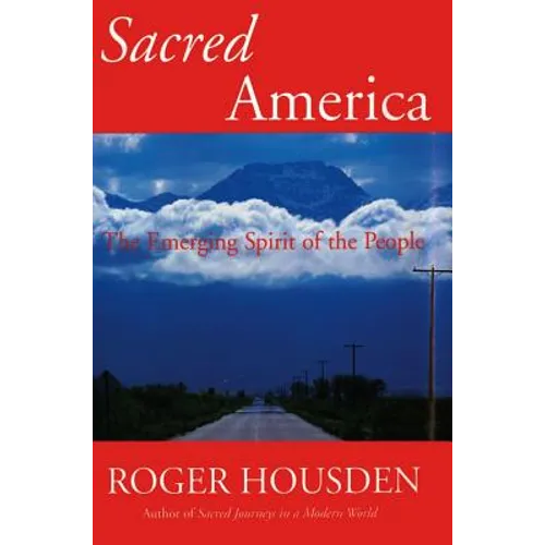 Sacred America: Edward S. Curtis and the North American Indian