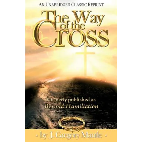 The Way of the Cross