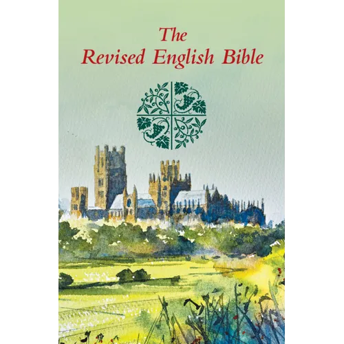 Standard Text Bible-Reb
