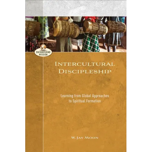 Intercultural Discipleship