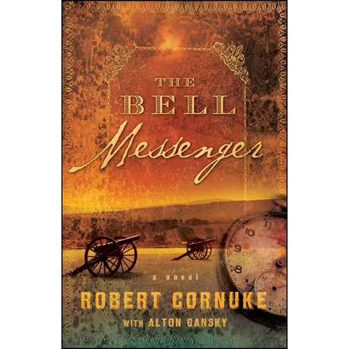 The Bell Messenger: Book One