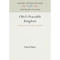 Olivi's Peaceable Kingdom