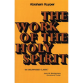 The Work of the Holy Spirit