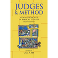 Judges and Method: New Approaches in Biblical Studies, Second Edition
