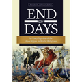 End of Days: An Encyclopedia of the Apocalypse in World Religions