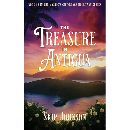The Treasure in Antigua