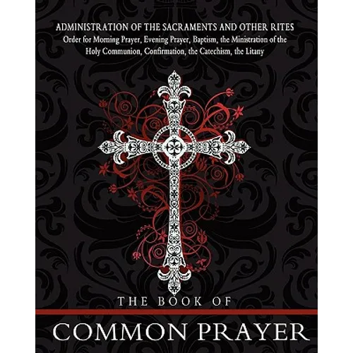 The Book of Common Prayer