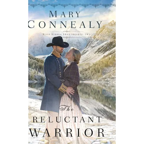 The Reluctant Warrior