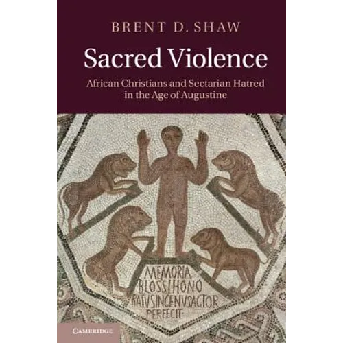 Sacred Violence