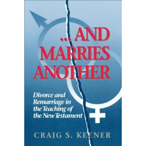 And Marries Another