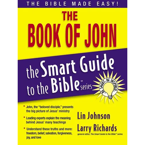The Book of John