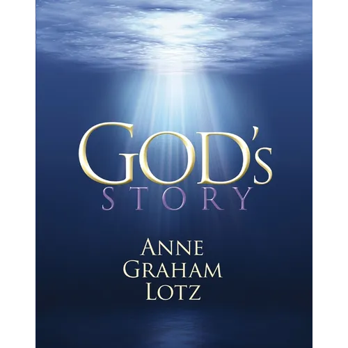 The God's Story